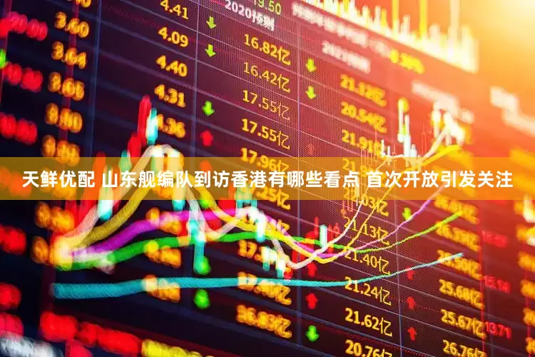 天鲜优配 山东舰编队到访香港有哪些看点 首次开放引发关注