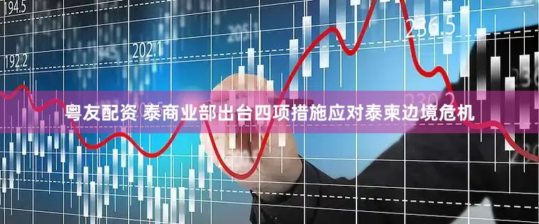 粤友配资 泰商业部出台四项措施应对泰柬边境危机